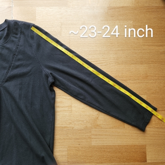 Eddie Bauer Long Sleeve - Picture 7 of 7